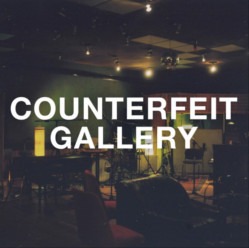HONIG - Counterfeit Gallery