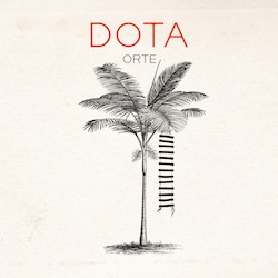 DOTA - Cover