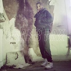 GRAND PAX - PWR