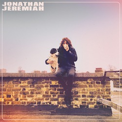 Jonathan Jeremiah-Cover
