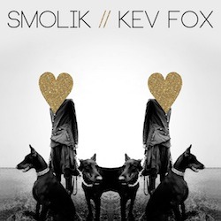 smolik Kev fox cover