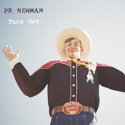 PR Newman