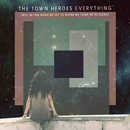 THE TOWN HEROES – Poets