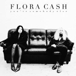 Flora Cash Cover
