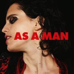 Anna Calvi Cover