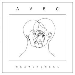 AVEC Cover