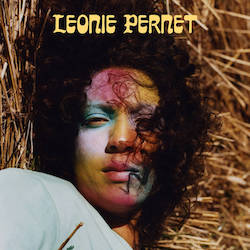 Albumcover von Leonie Pernet: Le Circque de Consolation