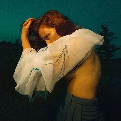 AvA - Cover Summer Blue