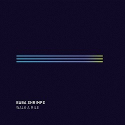 Baba Shrimps - Walk A Mile Cover