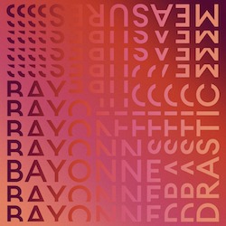 BAYONNE - Uncertainly Deranged 