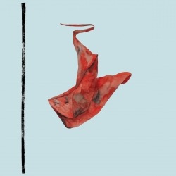 BLACK SEA DAHU – In Case I Fall For You 