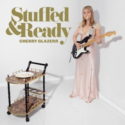 CHERRY GLAZERR - Daddi 