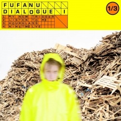 FUFANU - Hourglass
