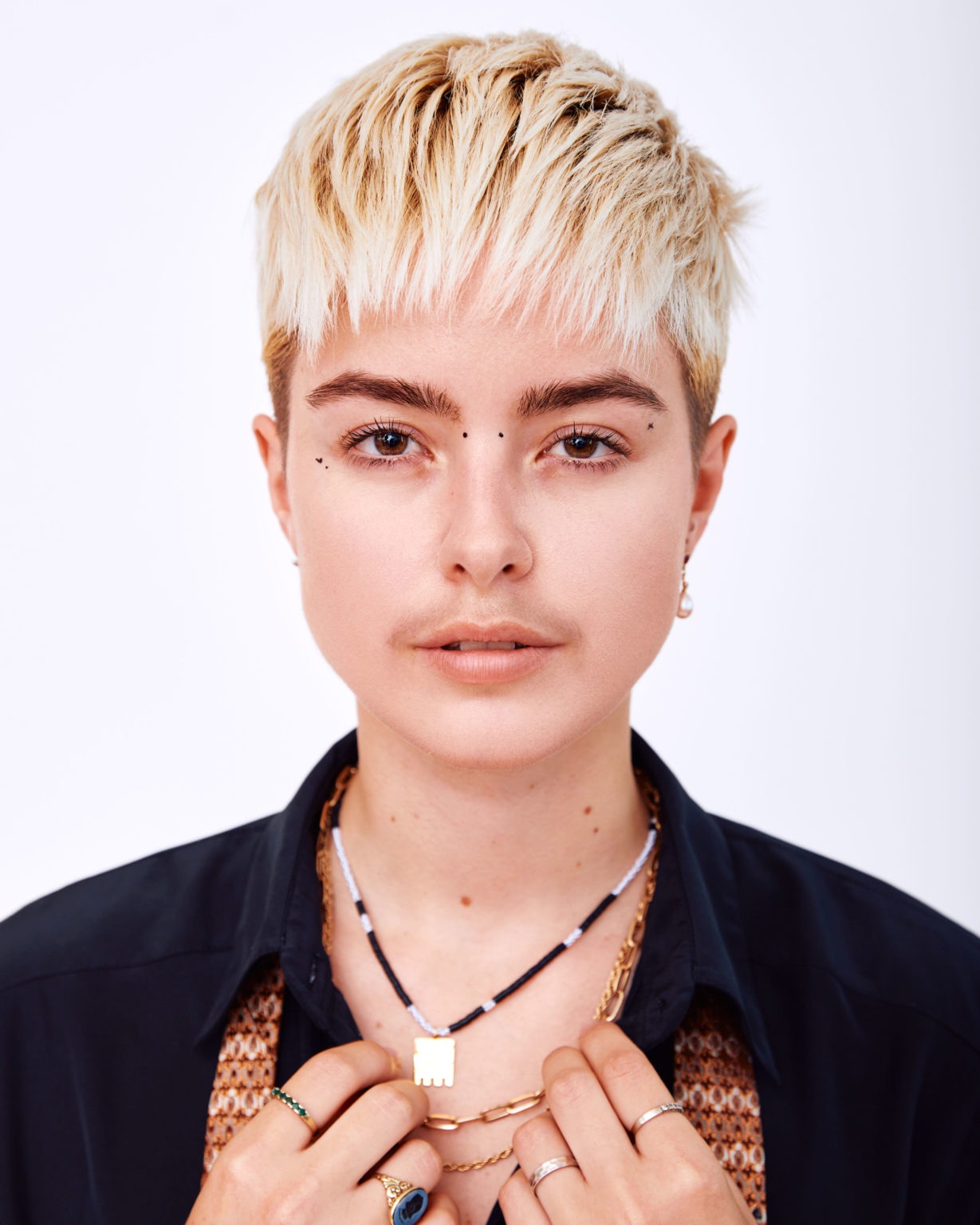 Der TikToker und Content Creator gialu.mx im Interview couchFM