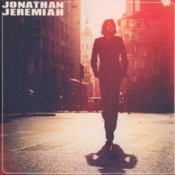 JONATHAN JEREMIAH - Good Day