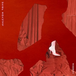 Halcyon-Cover