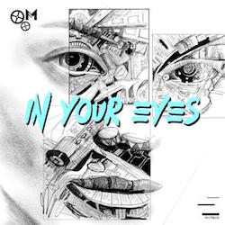 In Your Eyes Cover