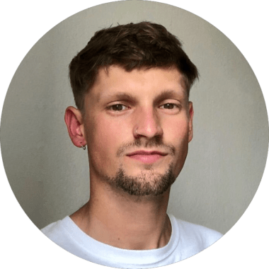 Foto von Couchie Julian Wörndl