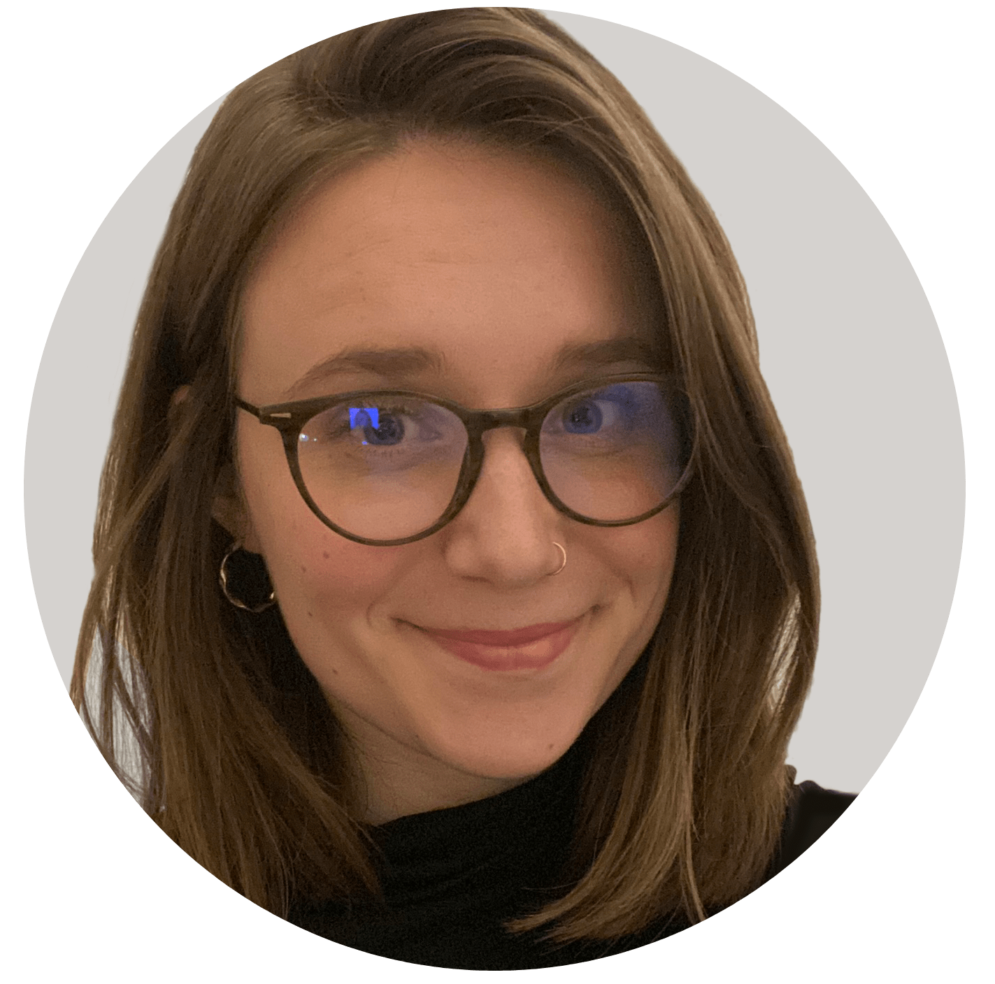 Portrait Katja Freymann