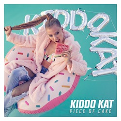 Kiddo Kat Cover