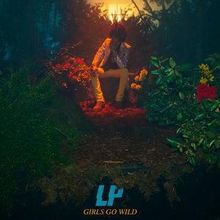 LP – Girls Go Wild 