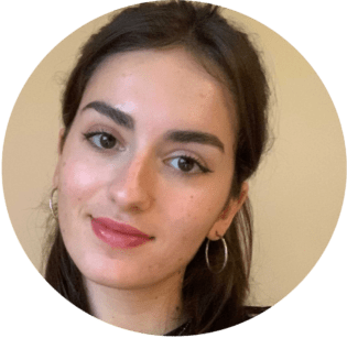 Autorinnenprofil Léane