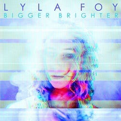 Lyla Foy