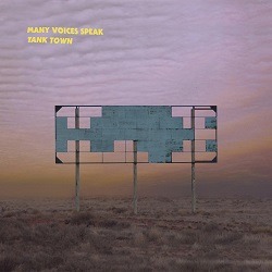 MANY VOICES SPEAK - Chances