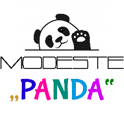 Singlecover "Panda"