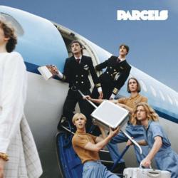 Parcels cover