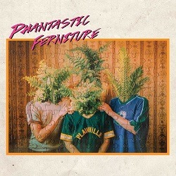 PHANTASTIC FERNITURE - Fuckin ‘n’ Rollin
