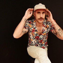 RAYLAND BAXTER