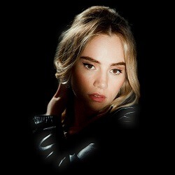 Cover SUKI WATERHOUSE - “MY MIND”
