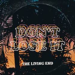The Living End Cover
