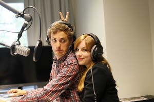 Timo&Joni