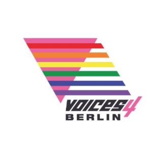 Voices4Berlin
