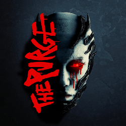 Singlecover "The Purge"