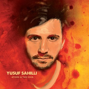 Yusuf Sahilli