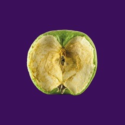 Album: Stranger Fruit (Vö 08.06.2018)