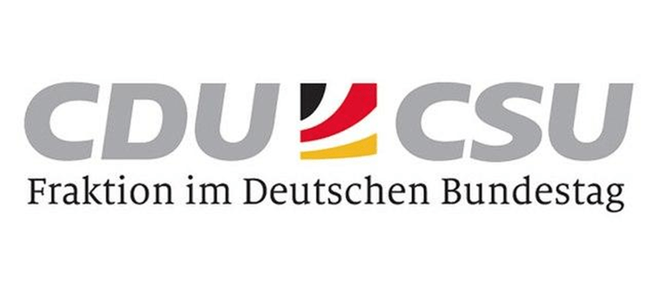 Parteilogo der CDU/CSU