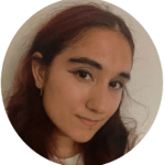 Portrait von Melda Özsoy
