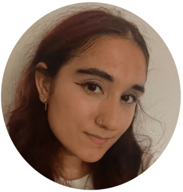 Portrait von Melda Özsoy