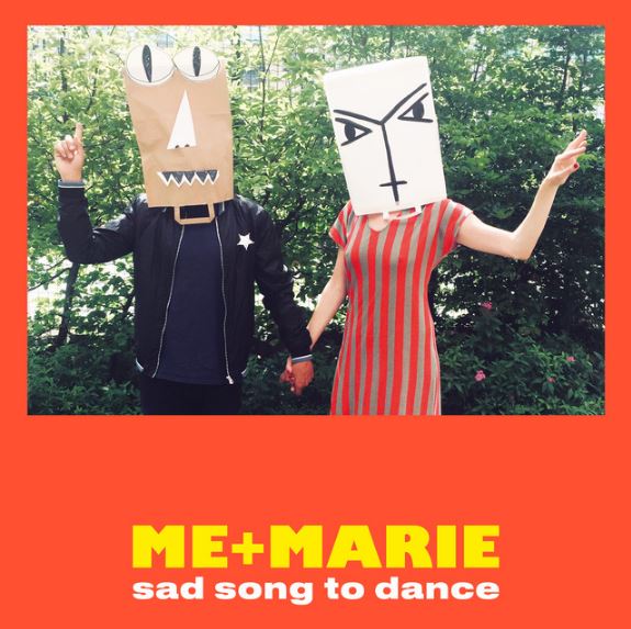 ME+MARIE
