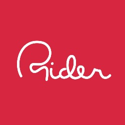RIDER – You 