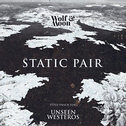 WOLF & MOON – Static Pair 