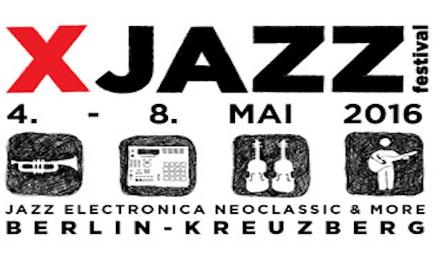 x jazz